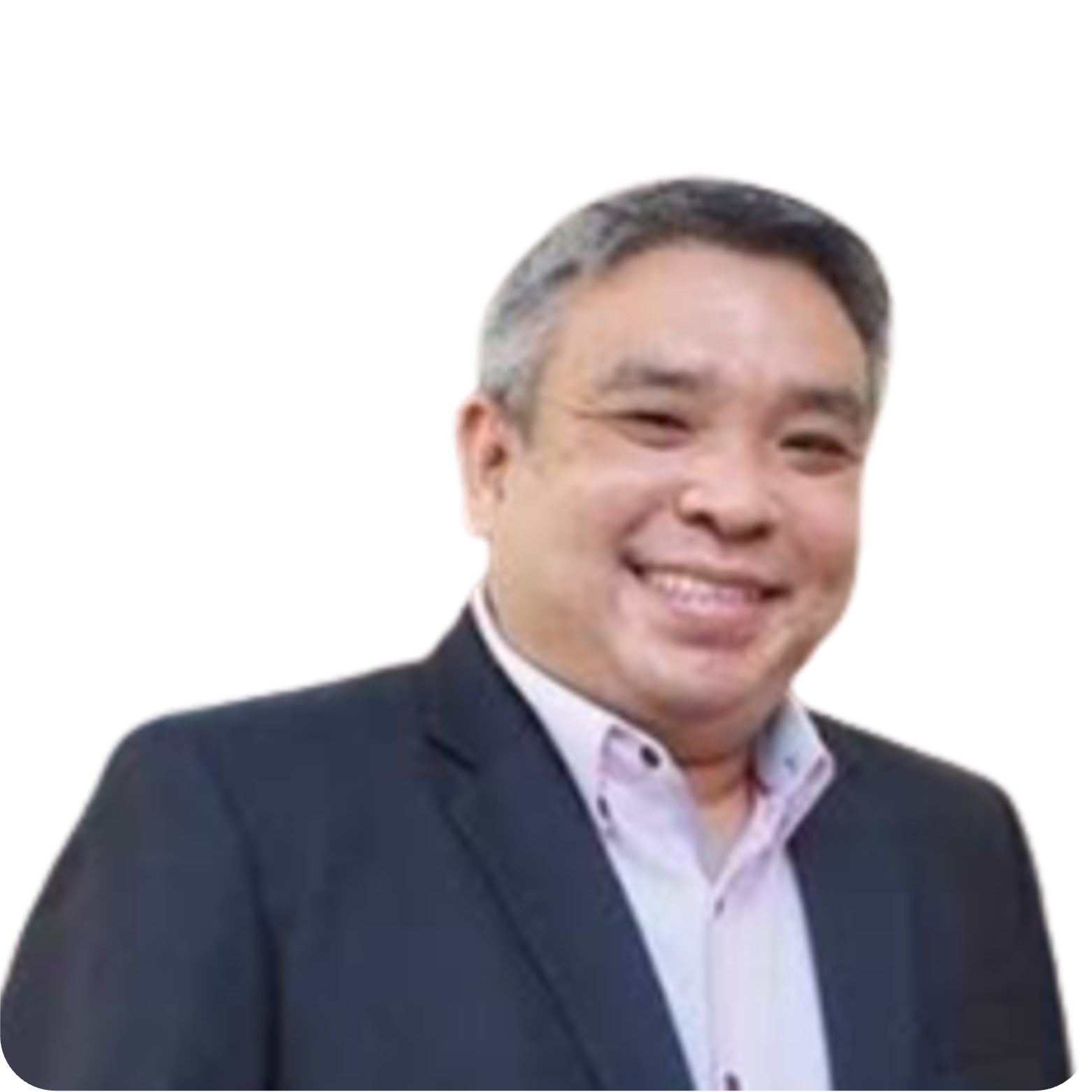 Image of Brother Chris